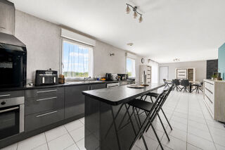  Maison à vendre 7 pièces 157 m²