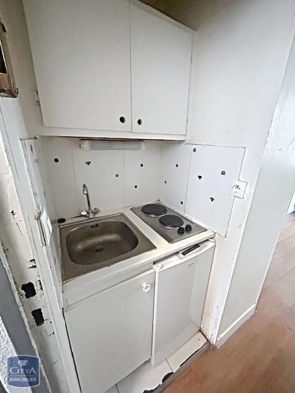 Vente Appartement appartement Paris 3