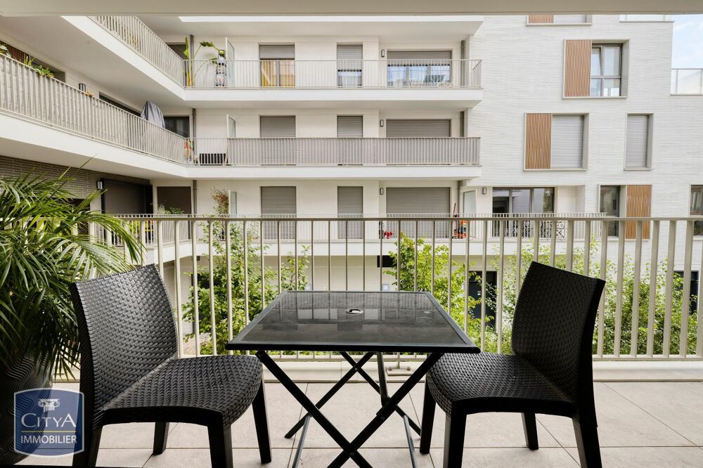 � vendre  Appartement Asni�res-sur-Seine (92600)