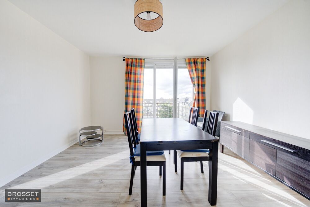 Appartement 2 pièces 47 m² · à La Riche · 47 m² · 114 450 €
