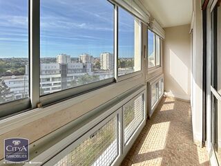  Appartement à vendre 5 pièces 110 m²