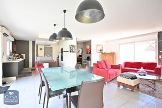  Maison à vendre 4 pièces 167 m²