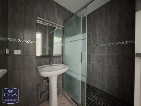  Appartement à vendre 3 pièces 55 m²