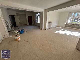  Maison à vendre 5 pièces 163 m²