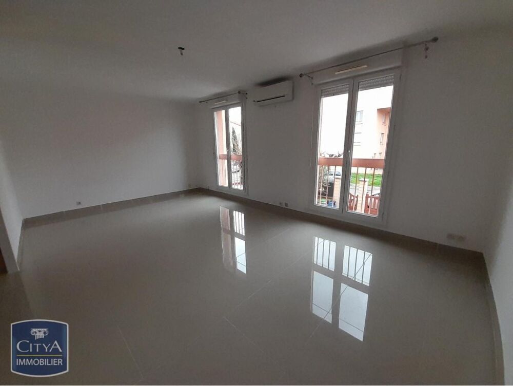 Vente Maison maison Toulouse