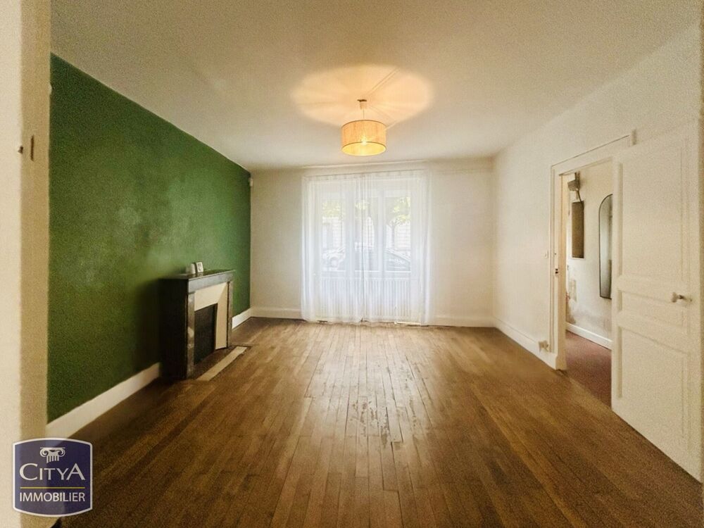Vente Maison maison Châteauroux