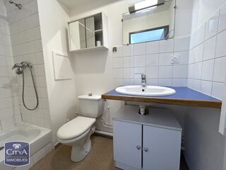  Appartement � vendre 1 pi�ce 20 m�