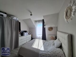  Appartement � vendre 3 pi�ces 55 m�