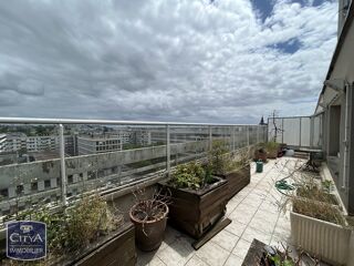  Appartement à vendre 4 pièces 135 m²