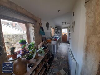  Maison � vendre 4 pi�ces 80 m�