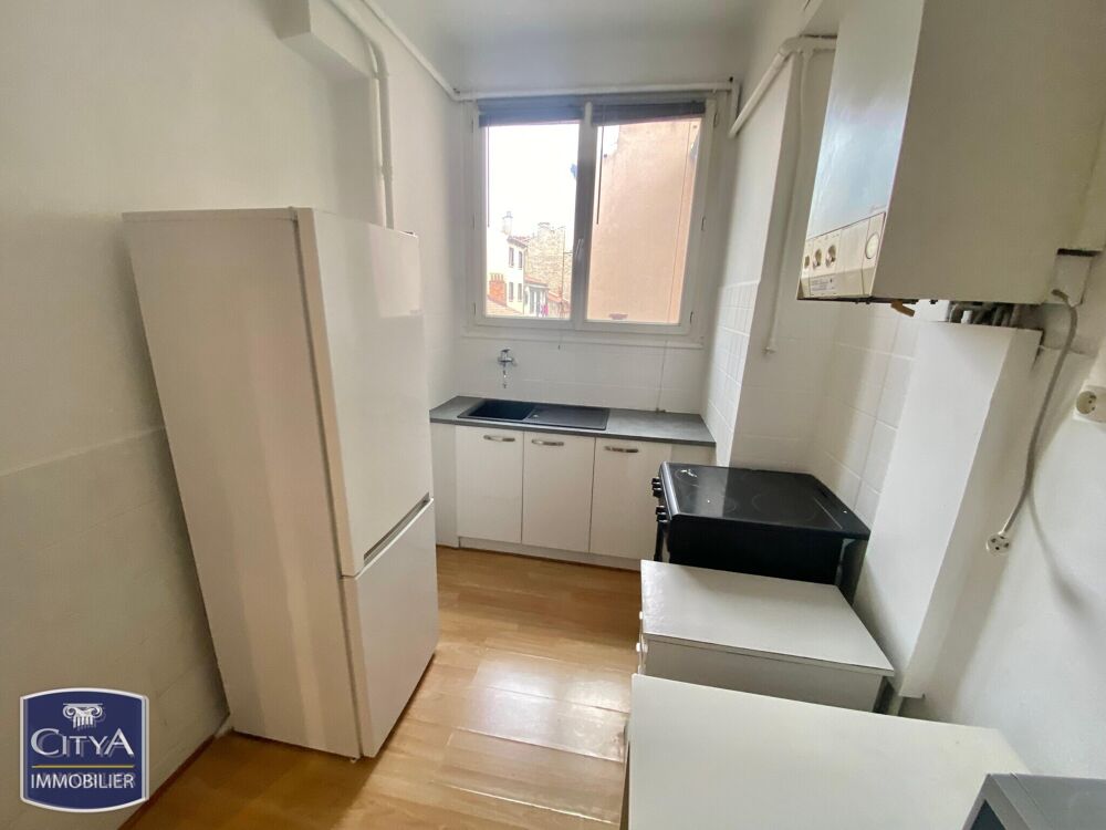 Vente Appartement appartement Toulon