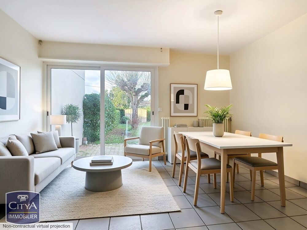Maison 5 pièces 75 m² · à Libourne · 75 m² · 186 500 €