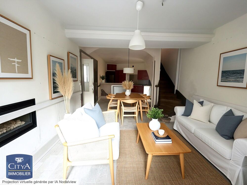Maison 7 pièces 210 m² · à Astaffort · 210 m² · 157 000 €