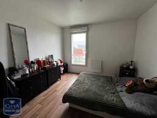  Appartement � vendre 3 pi�ces 58 m�