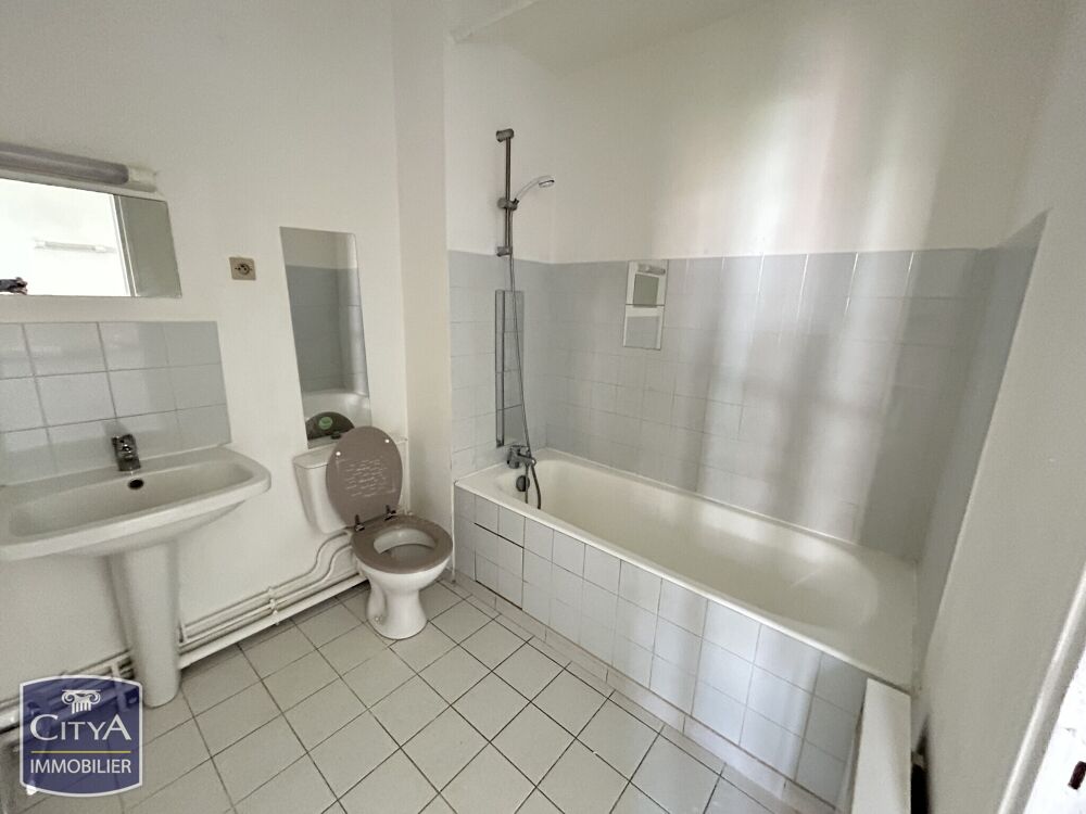 Vente Appartement appartement Beauvais