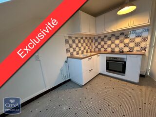  Appartement � vendre 2 pi�ces 54 m�