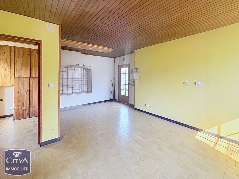 Vente Maison maison Eccles