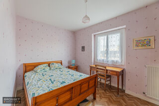  Appartement à vendre 3 pièces 64 m²