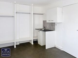  Appartement � vendre 1 pi�ce 19 m�