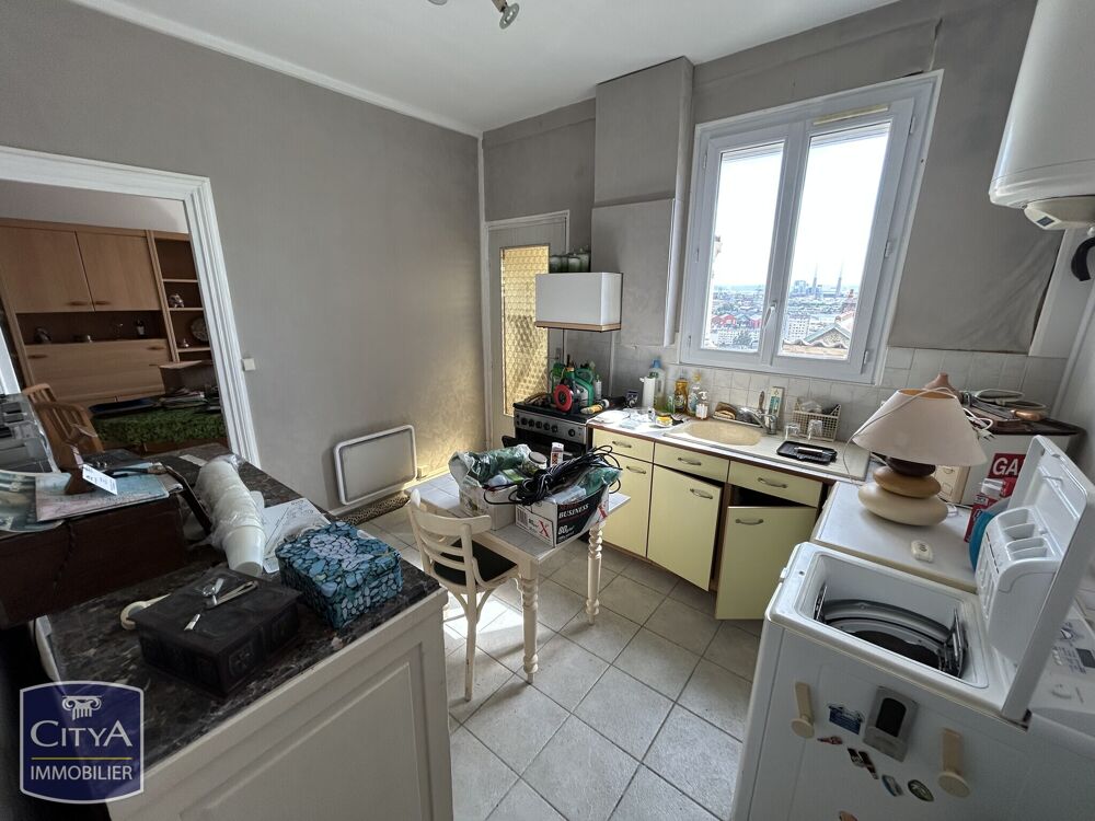 Vente Maison maison Le havre