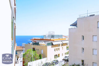  Appartement à vendre 1 pièce 23 m²