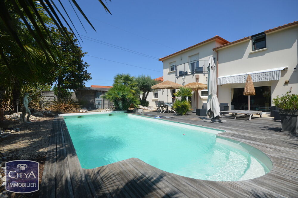Vente Maison maison Cholet