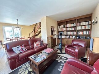  Maison à vendre 7 pièces 143 m²