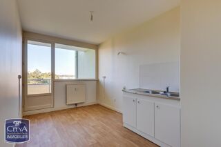  Appartement à vendre 1 pièce 40 m²