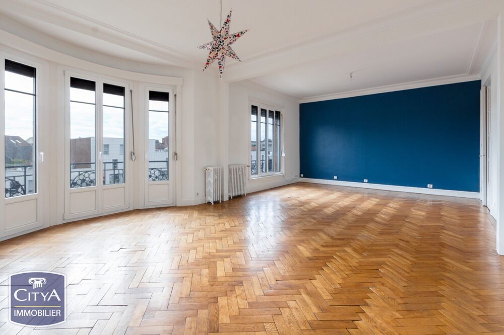 Vente Appartement appartement Roubaix