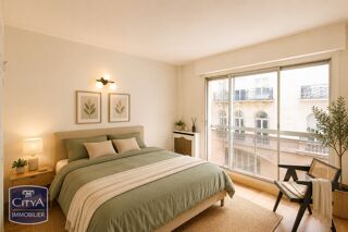  Appartement à vendre 2 pièces 55 m²
