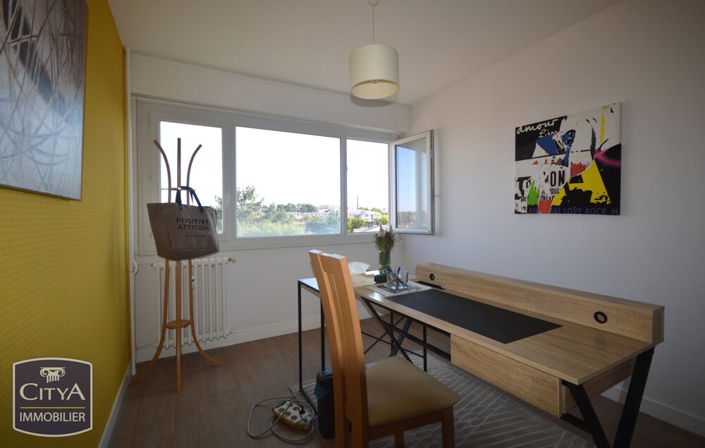 Vente Appartement appartement Cholet