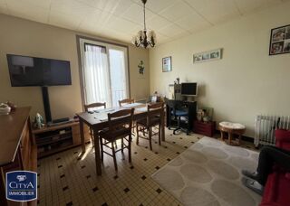  Appartement à vendre 2 pièces 45 m²