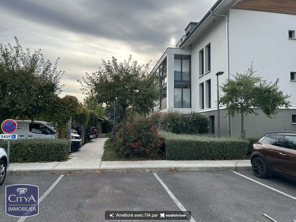 Vente Appartement appartement Douvaine