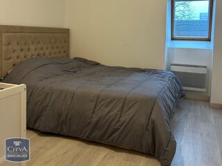  Appartement à vendre 3 pièces 62 m²