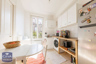  Appartement à vendre 2 pièces 47 m²