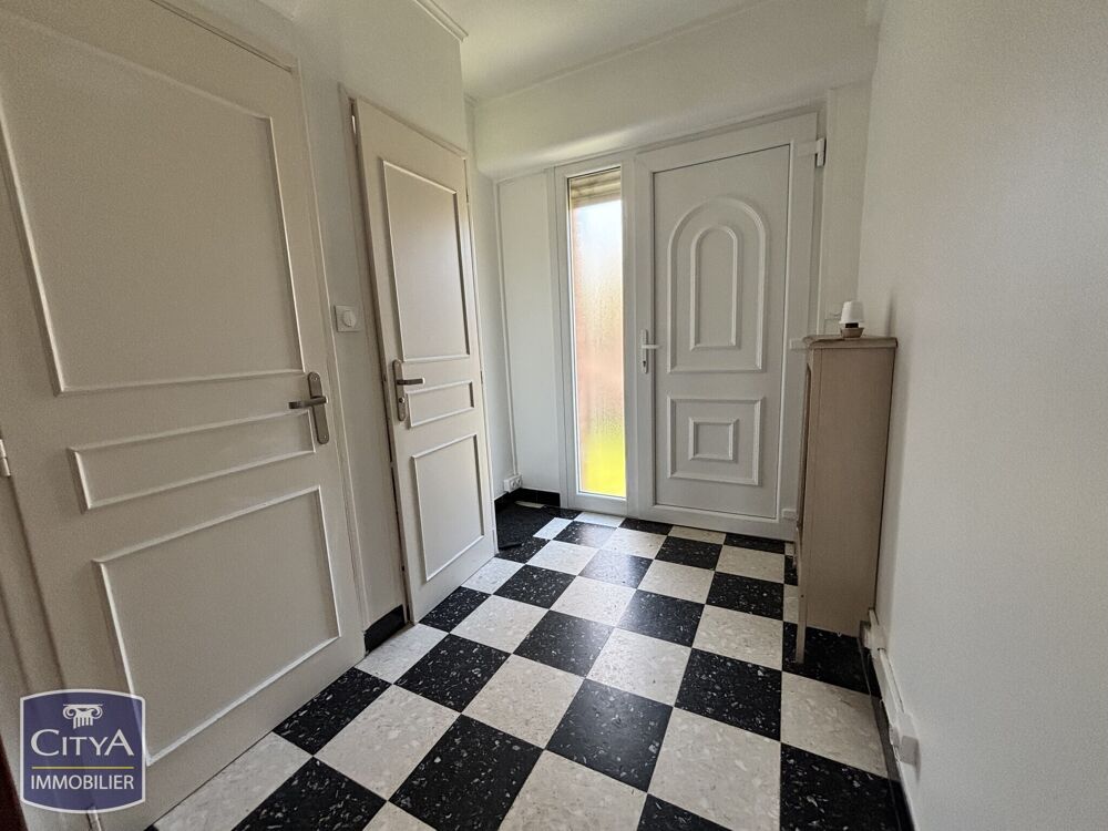 Vente Maison maison Rieulay