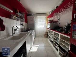  Appartement à vendre 3 pièces 63 m²