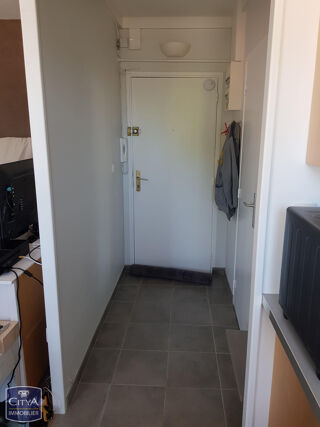  Appartement � vendre 1 pi�ce 27 m�