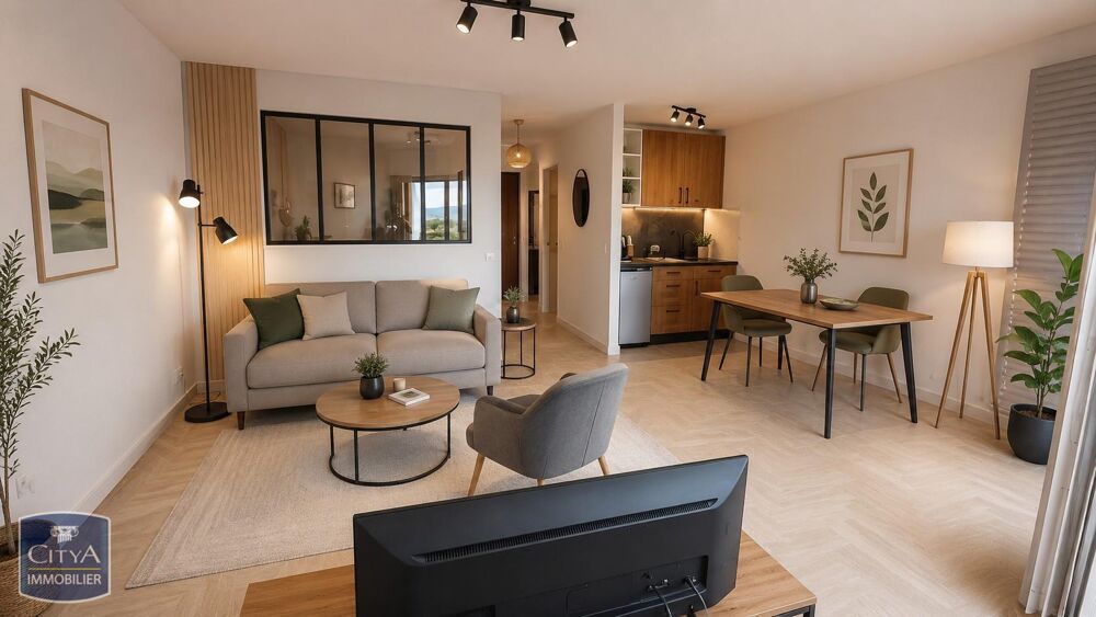 Vente Appartement appartement Mandelieu-la-napoule