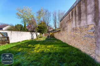  Maison à vendre 3 pièces 80 m²