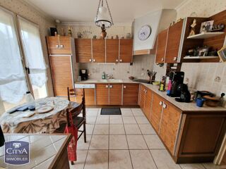  Maison � vendre 5 pi�ces 114 m�