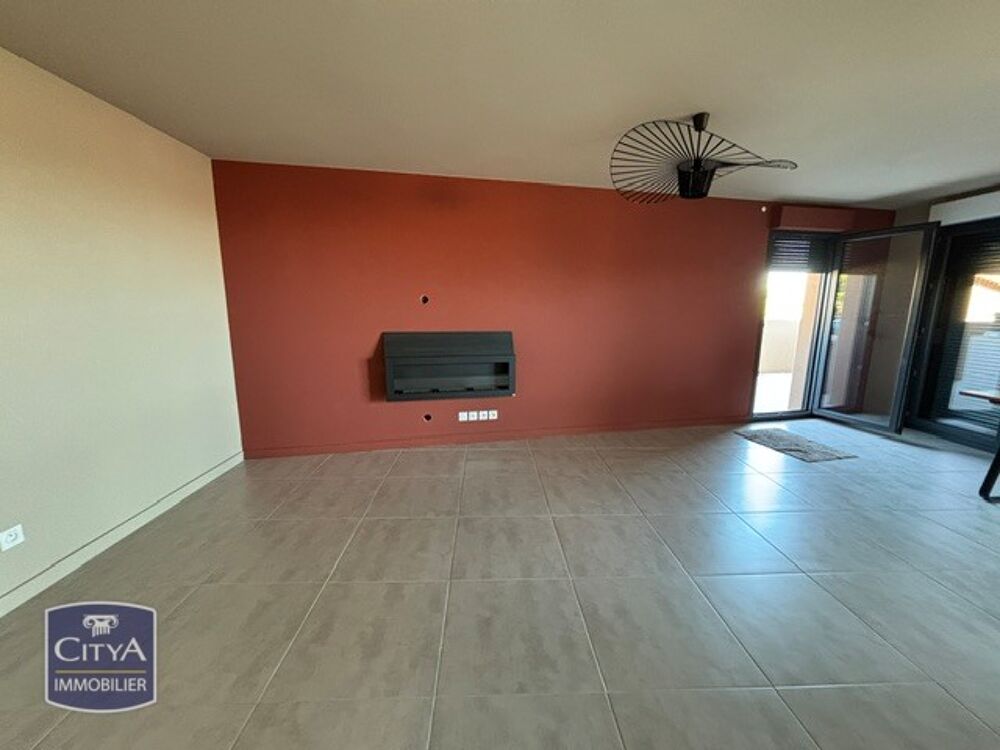 Vente Appartement appartement Frontignan