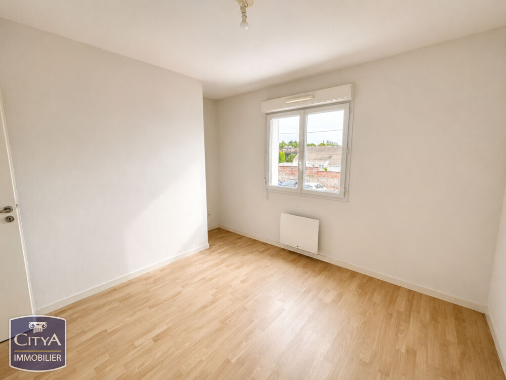 Vente Appartement appartement Caudry