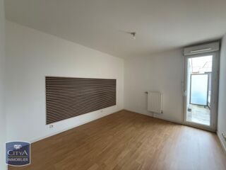  Appartement à vendre 3 pièces 64 m²