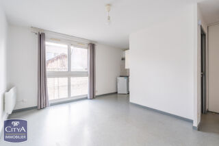  Appartement � vendre 1 pi�ce 20 m�