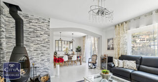  Maison à vendre 9 pièces 220 m²