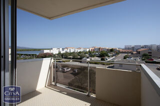  Appartement à vendre 2 pièces 42 m²