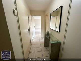  Appartement à vendre 2 pièces 45 m²