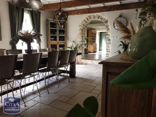  Maison à vendre 7 pièces 360 m²