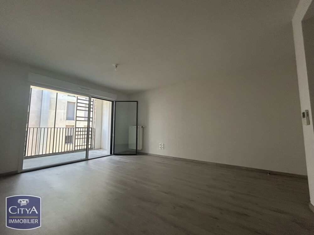Vente Appartement appartement Bordeaux